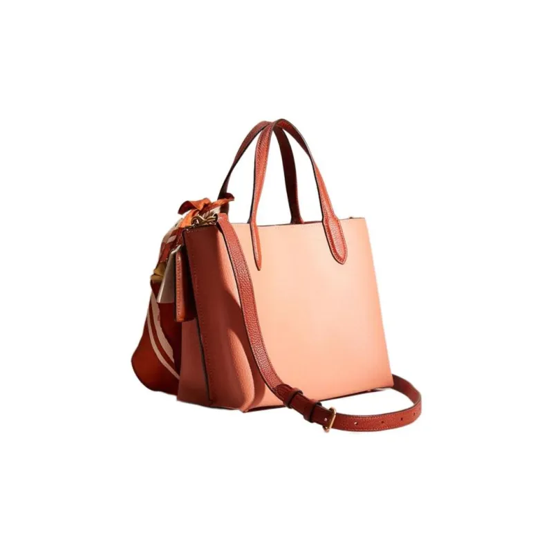 COACH Willow Handbags-1