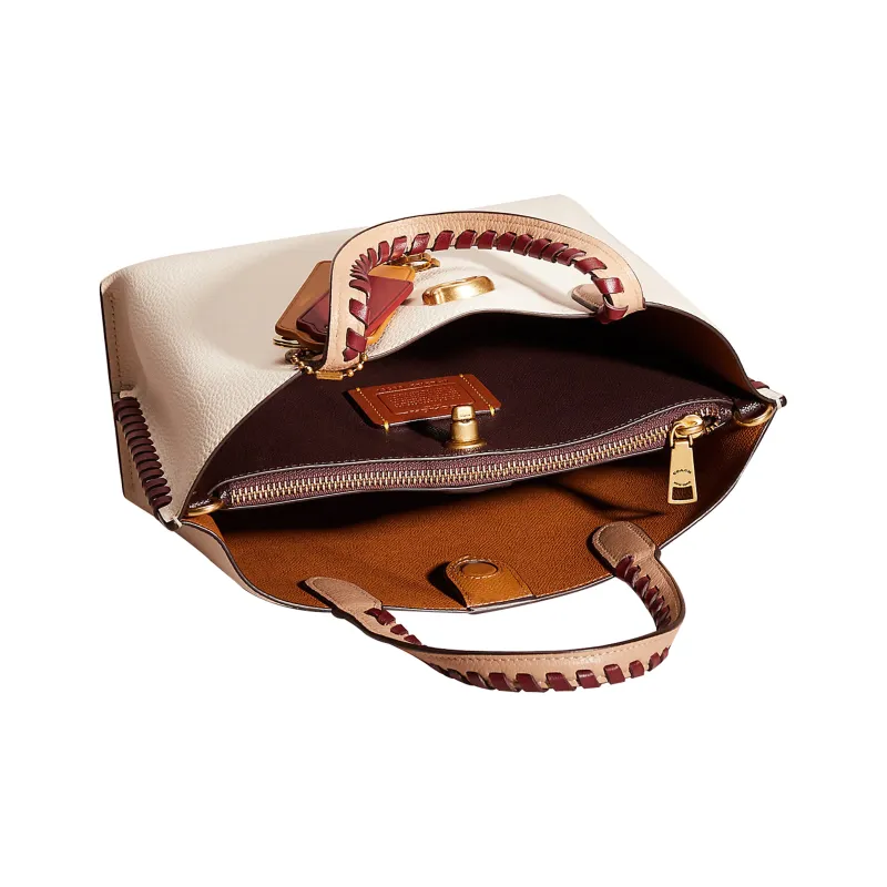 COACH Willow Handbags-2