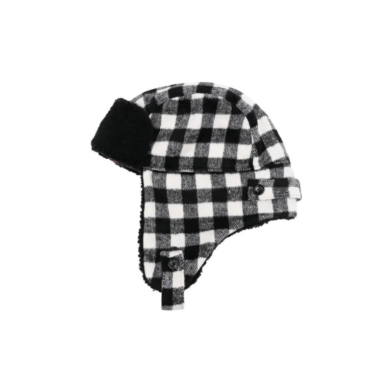 Paul Smith Wool Trapper Hats Men's-0