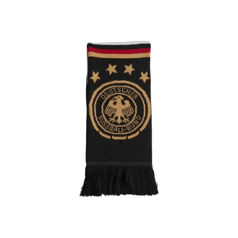 Adidas Knit Scarves Unisex Black-0