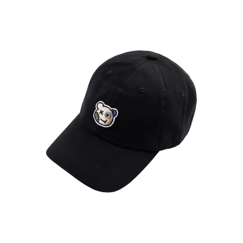 KENMO Cotton Baseball Caps Unisex