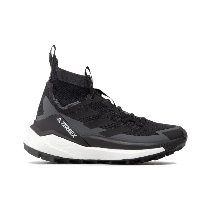 Terrex Free Hiker Women's Adidas 2 'Black Grey' Women's-1