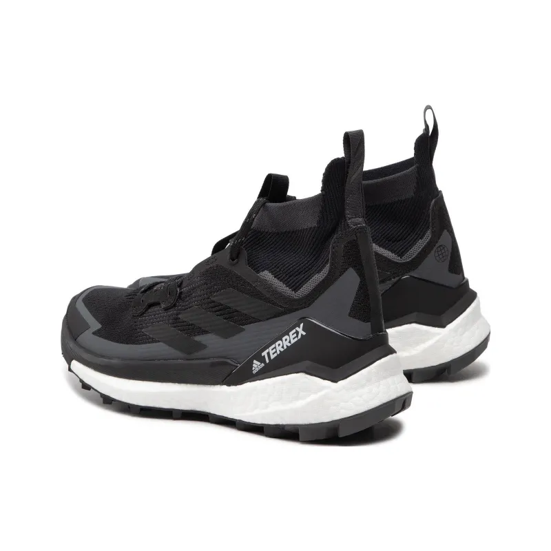 Terrex Free Hiker Women's Adidas 2 'Black Grey' Women's-3