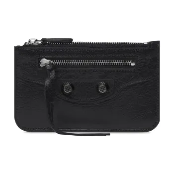 Balenciaga Le Cagole Card Holder