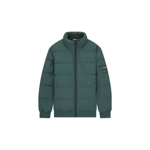 361° Down Jackets Men