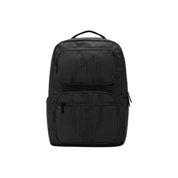 Skechers Fabric Backpack Regular Unisex Black