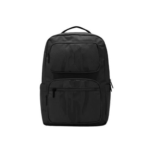 Skechers Colorful Backpacks 0018 Carbon Black