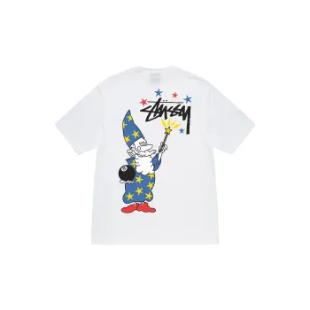 Stussy Wizard Tee