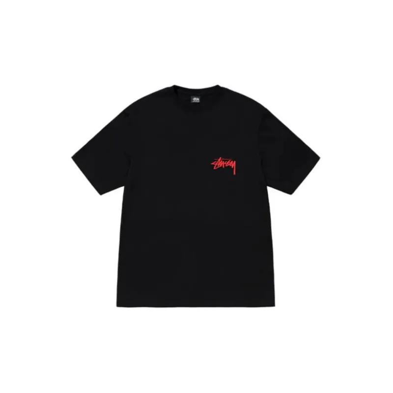 Stussy Wizard Tee-5