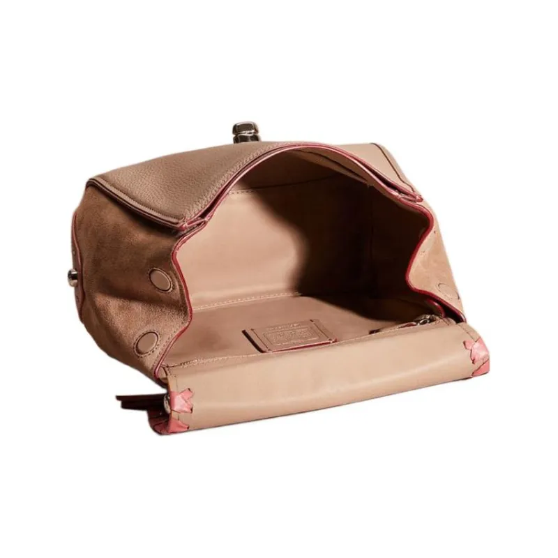COACH Drifter Handbags-2