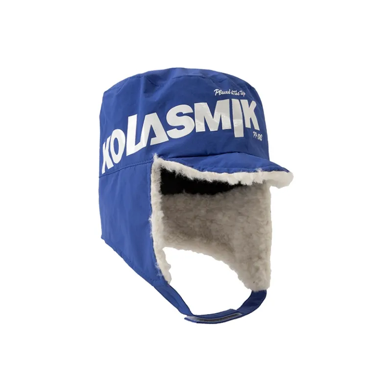BAIJUAN Trapper Hats Unisex-0