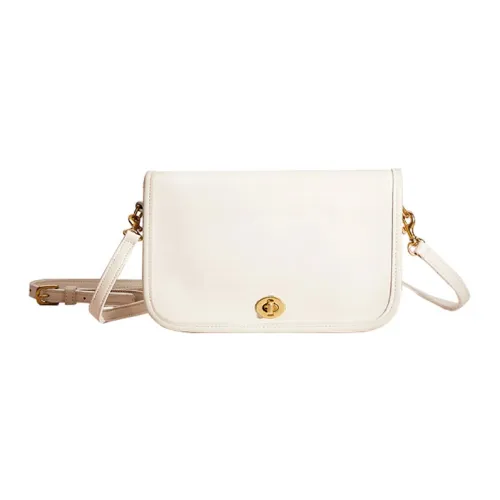 COACH Pocket Crossbody Bags