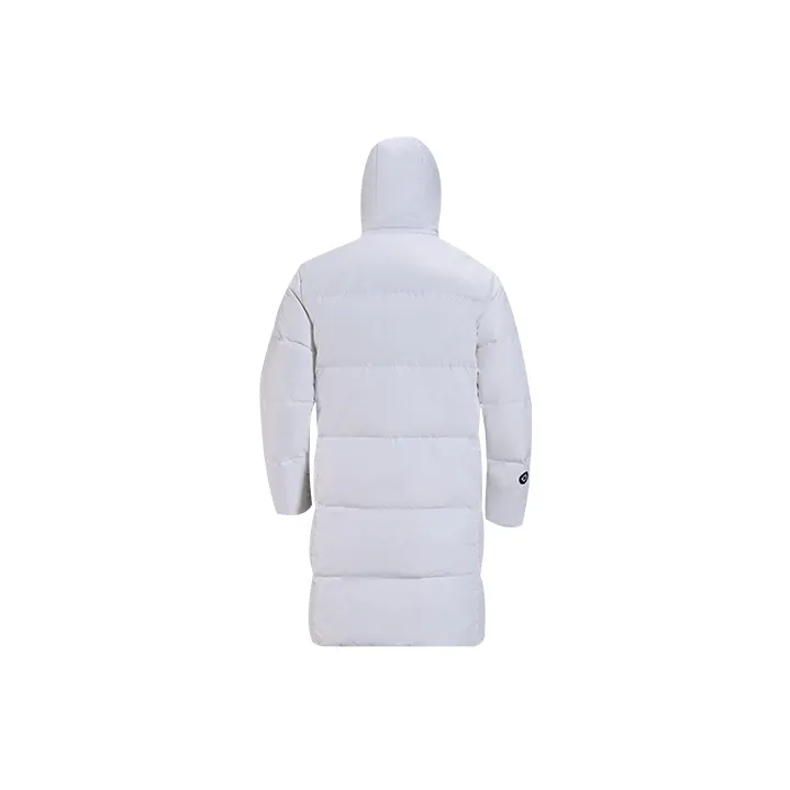 RIGORER Down Jackets Unisex-11