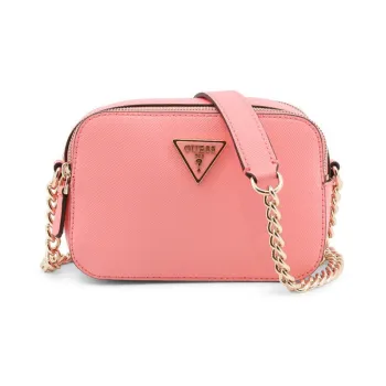 GUESS Crossbody Bag Shoulder Bag Women's Pink