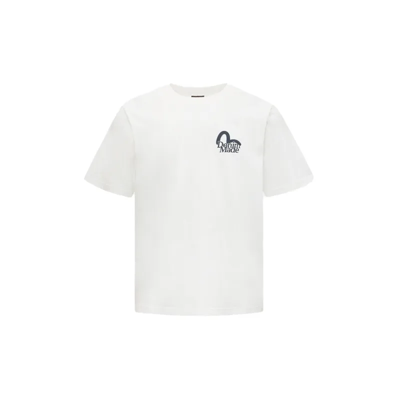 EVISU T Shirts Men-0