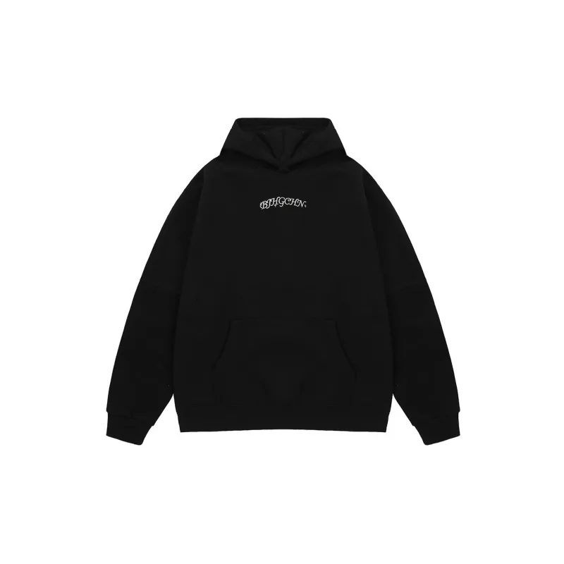 BJHG Sweatshirts Unisex-5