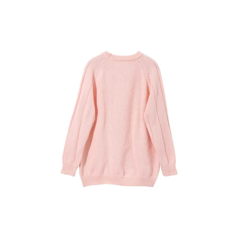 Adeworn Sweaters Women's-3