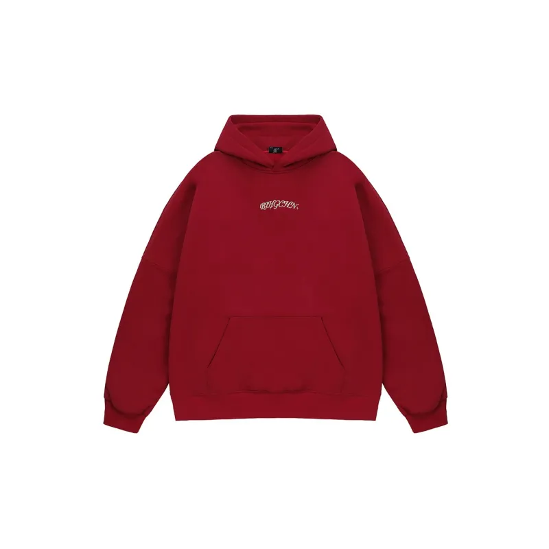BJHG Sweatshirts Unisex-1