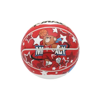 T-Mac Constellation Star Basketball