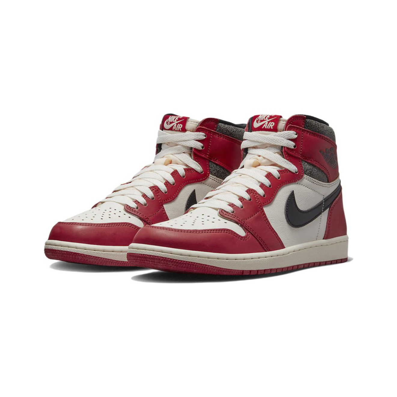 Jordan 1 Retro High OG Chicago