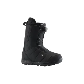 BURTON MOTO BOA Single Snowboard Ski Boots Men's