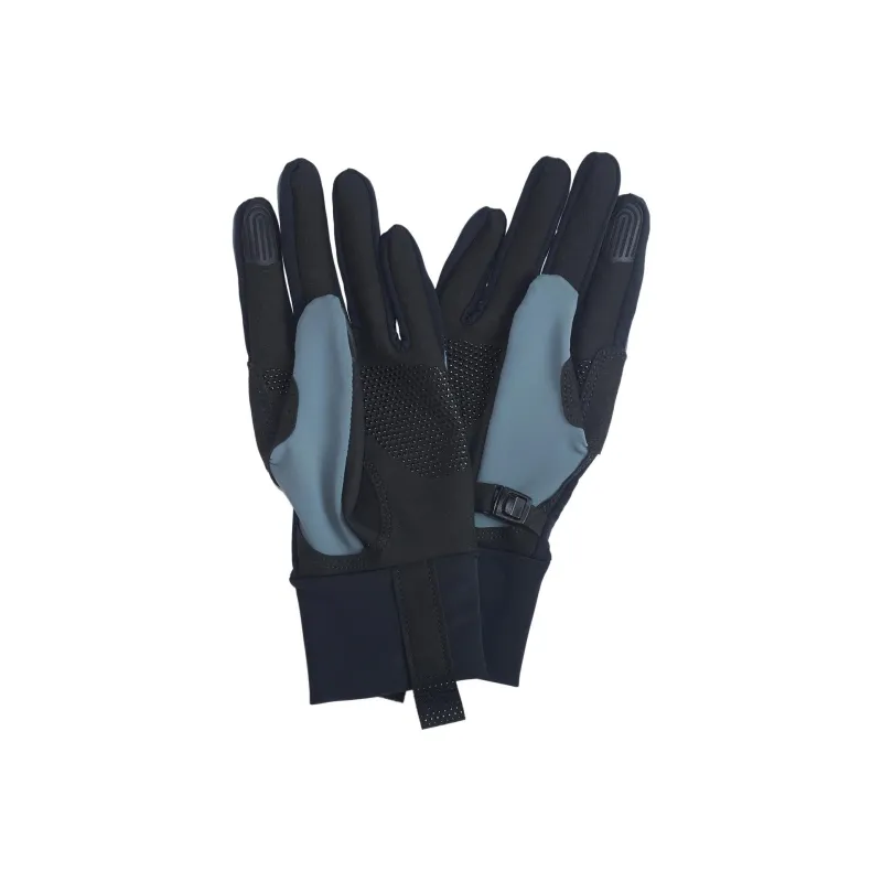 LiNing Sportlife Sports Glove Unisex Blue Black-1
