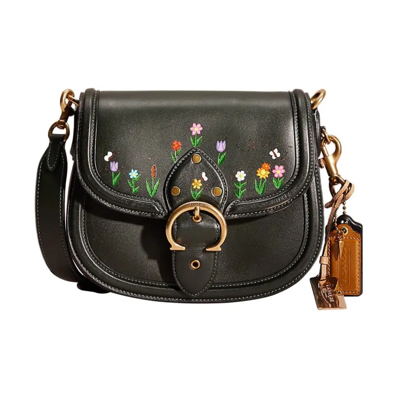 COACH Beat Crossbody Bags-0