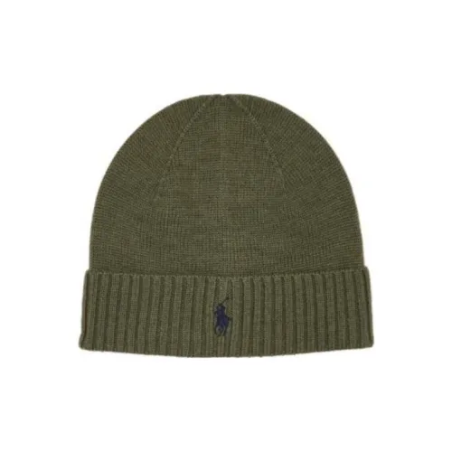 Polo Ralph Lauren Polo Pony Beanie