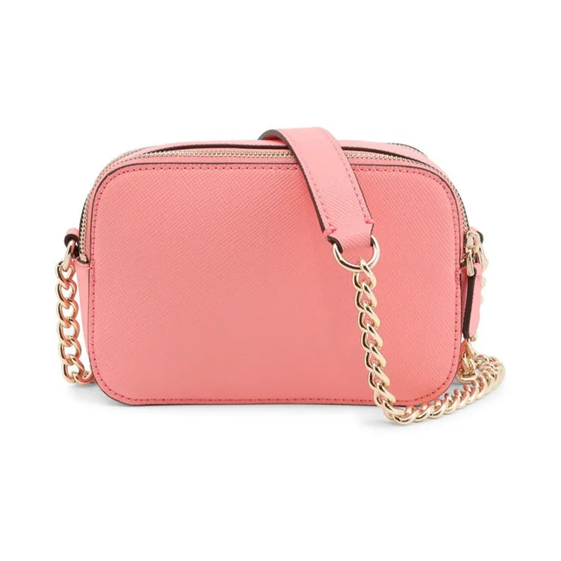 GUESS Crossbody Bag Shoulder Bag Women's Pink-2