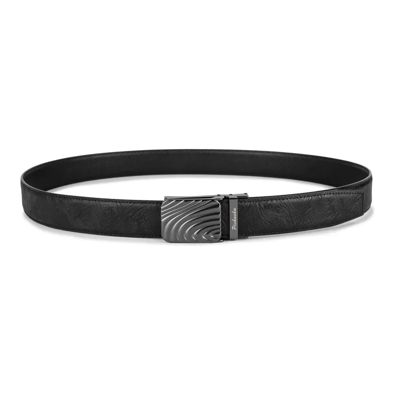 PISHUSHU Leather Belts Men-21