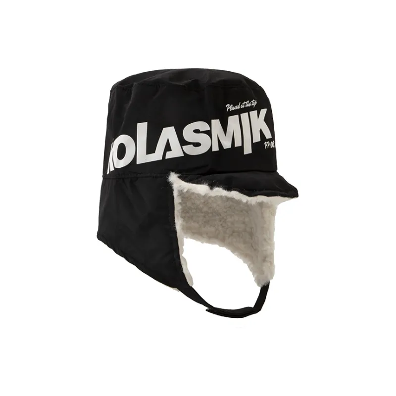 BAIJUAN Trapper Hats Unisex-3