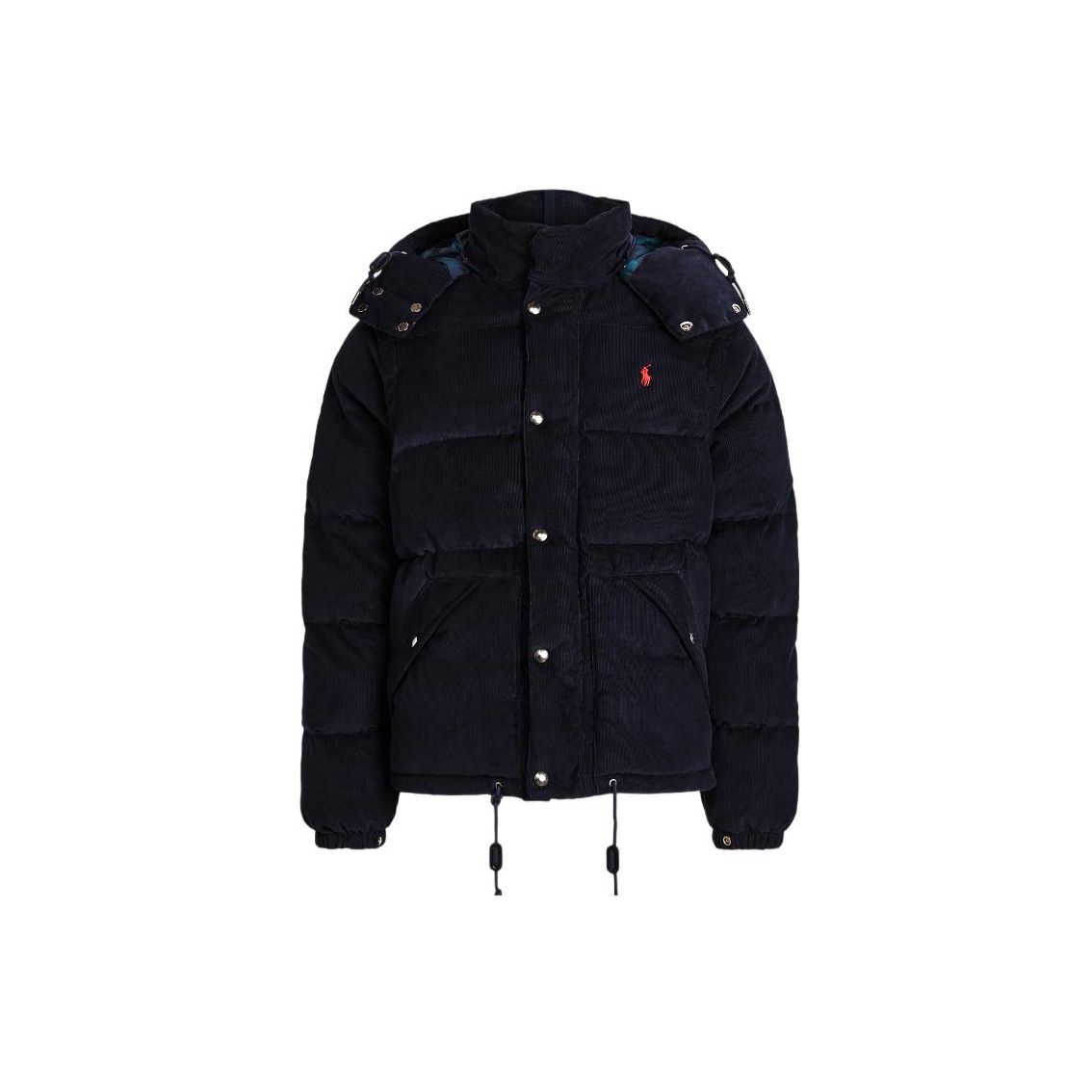 Polo Ralph Lauren Down Jackets Men Blue XL - Cheap