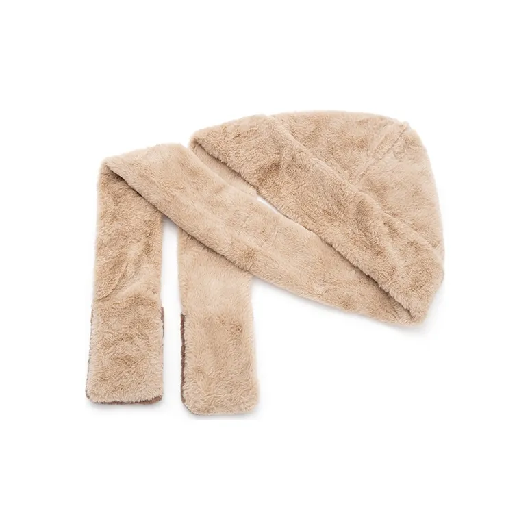 KENMO Knit Scarves Women's-3
