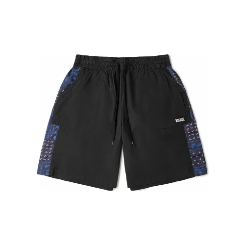 Vans Casual Shorts Women's Black