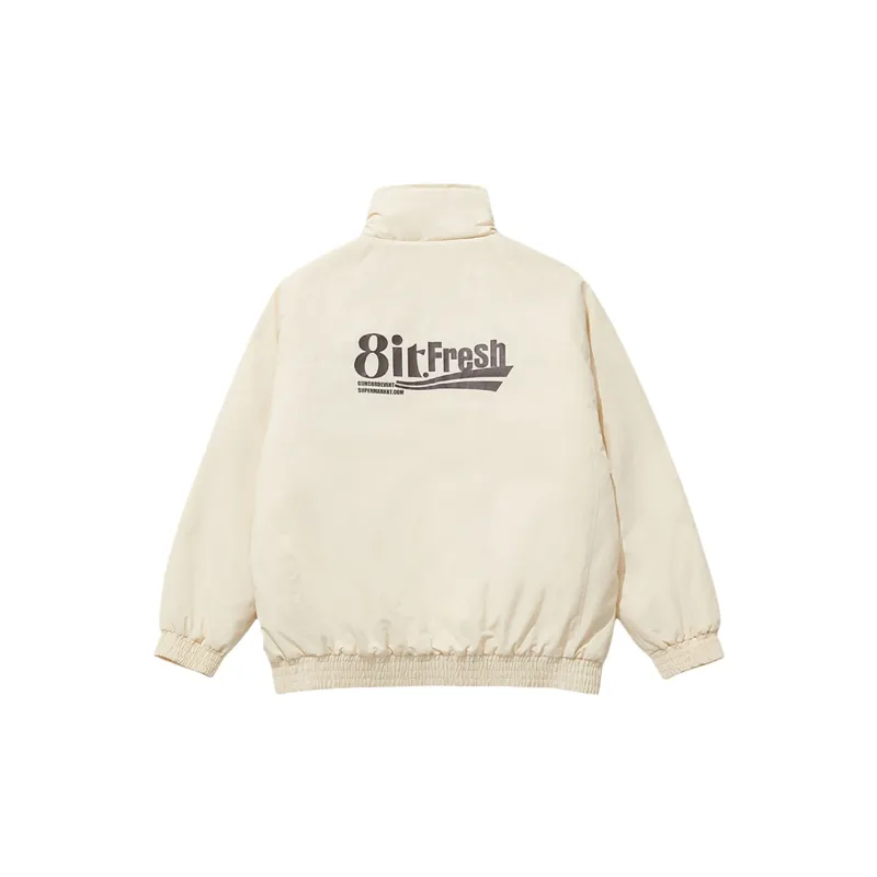 CONCORDEVENT Puffer Jacket Unisex-1