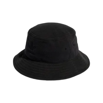 Adidas Originals Polyester Bucket Hats Unisex