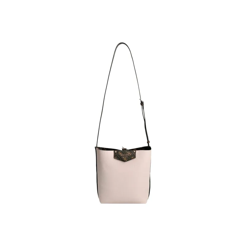 GUESS Portable Crossbody Bag Shoulder Bag Women's Tan-3
