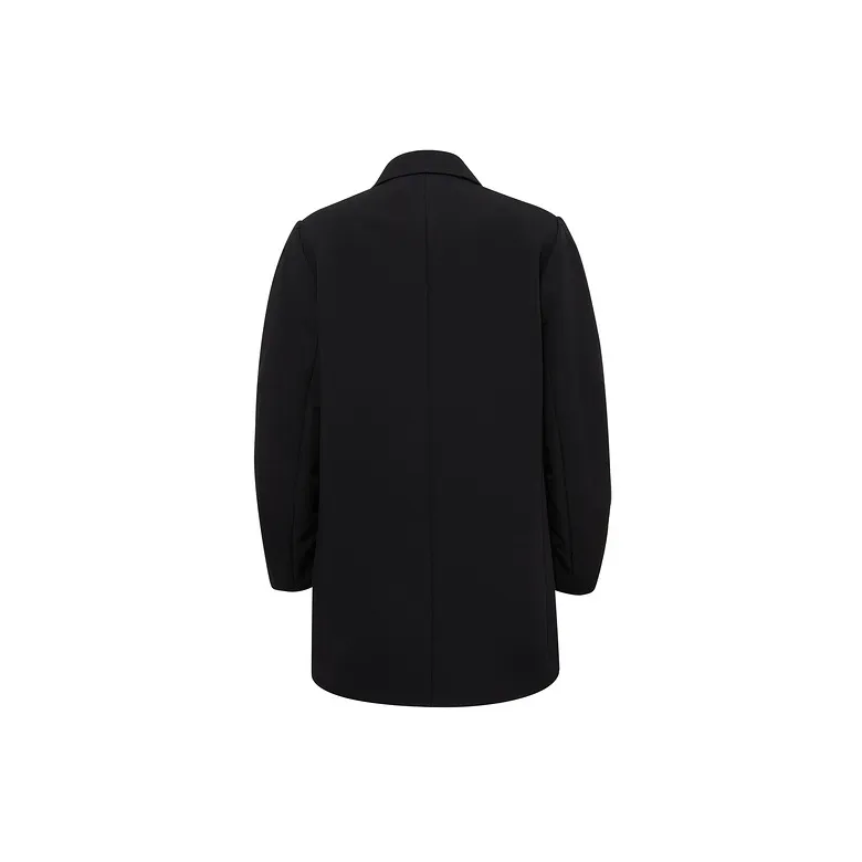 D'zzit Business Suit Women's Black-1