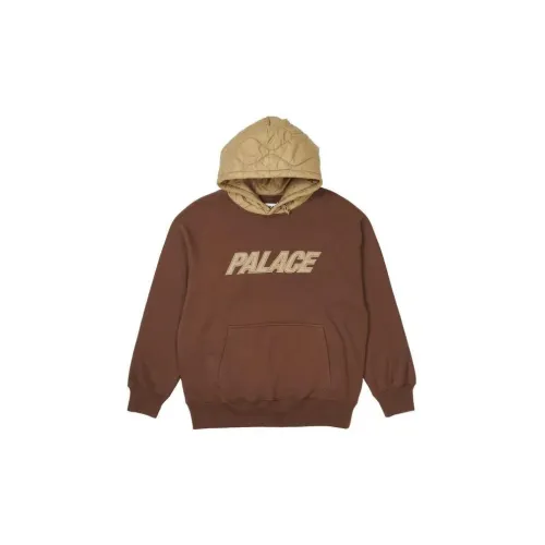 PALACE Baffled Hood 