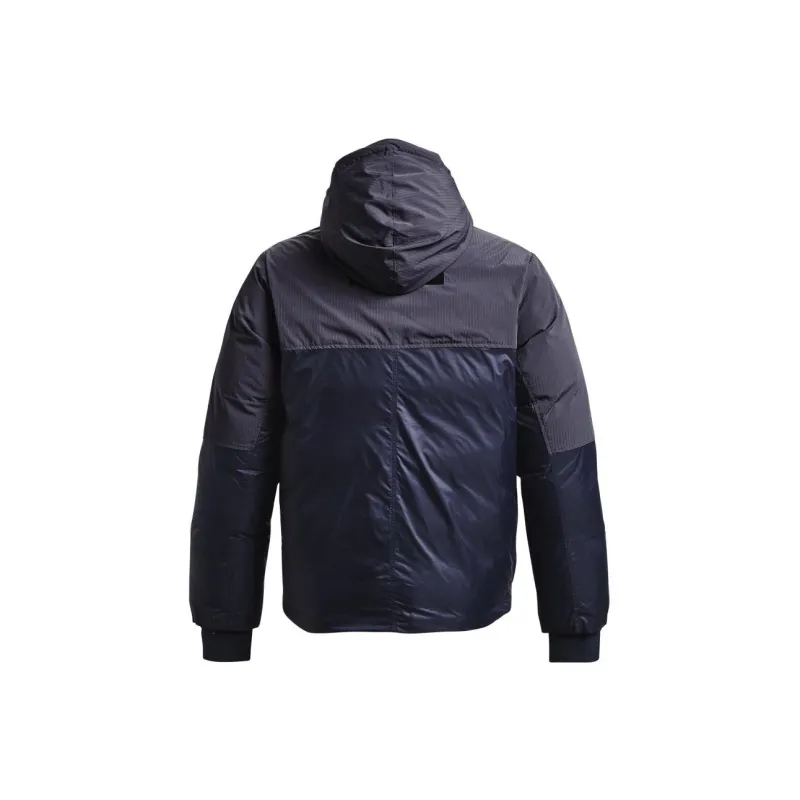 Under Armour Jackets Men Purple-1
