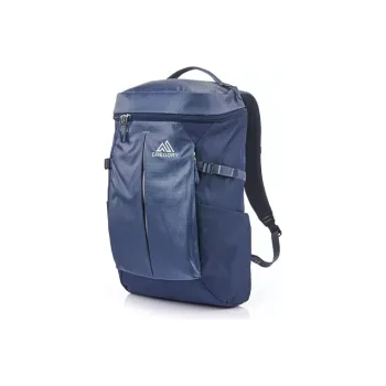 GREGORY Polyester Mountaineering Bag Backpack Regular Unisex Multicolor