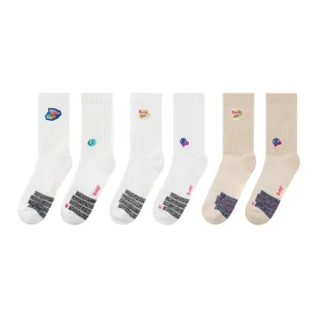 UZIS Unisex Knee high Socks