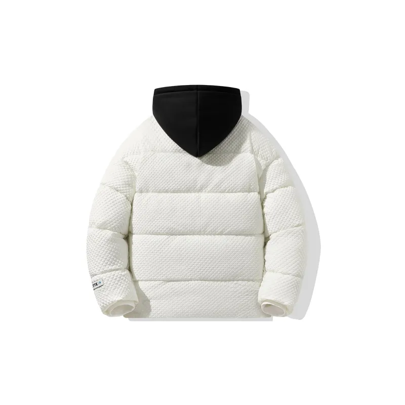 Yvette Puffer Jackets Unisex-3