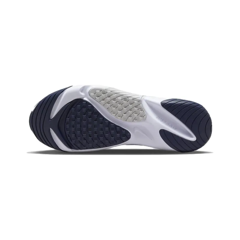 Nike Zoom 2K Light Gray-5