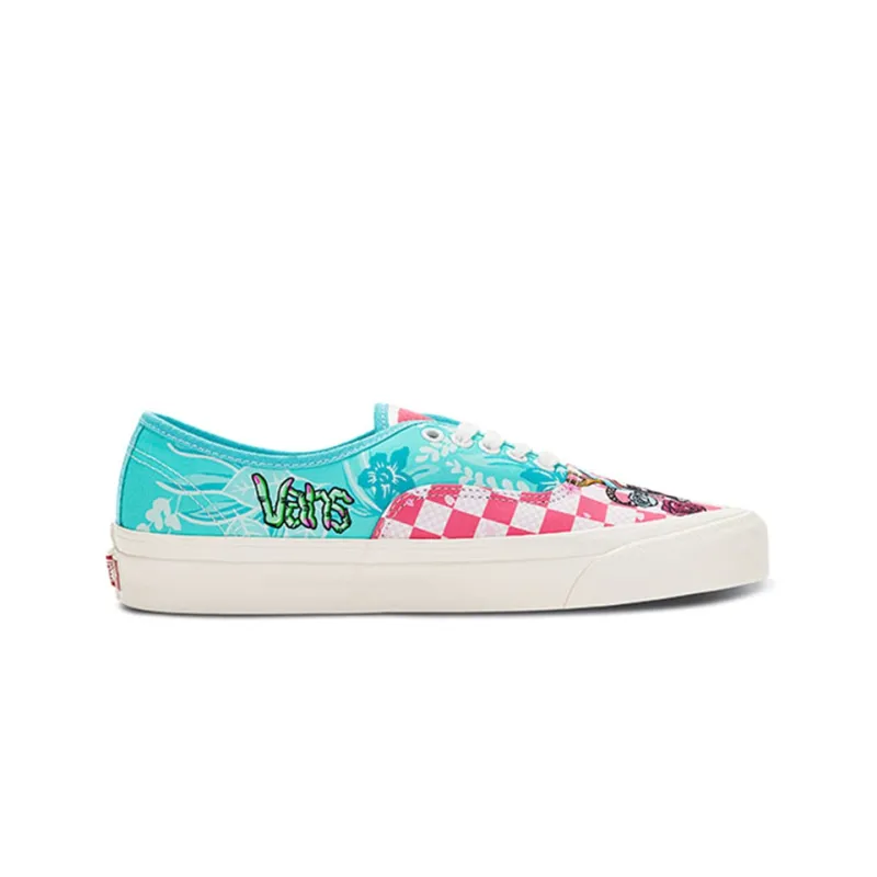 Vans Authentic 44 Dx One Piece Chopper-1