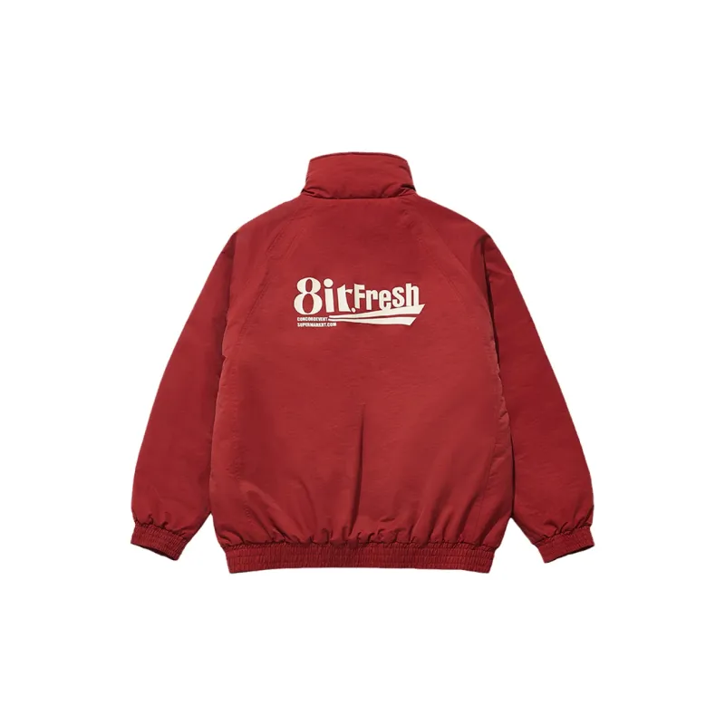 CONCORDEVENT Puffer Jacket Unisex-7