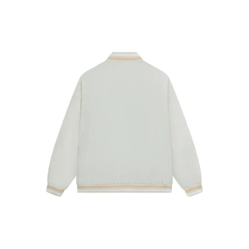 LiNing Sports Trend Series Jacket Men's White-1