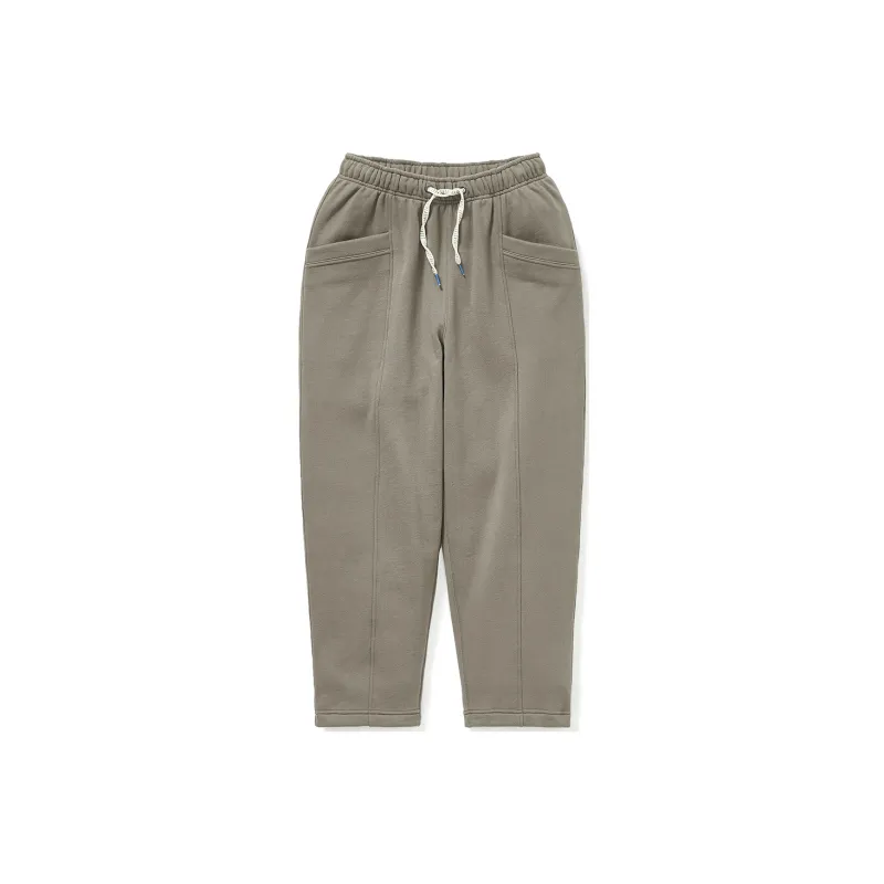 714STREET Casual Pants Unisex-13
