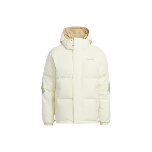 adidas originals Men Down Jacket