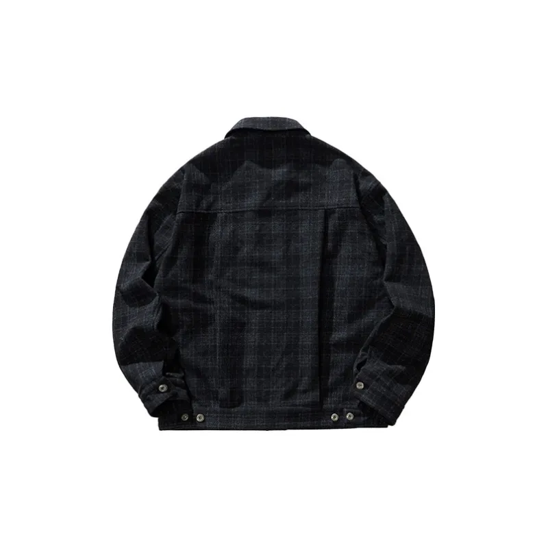 Penfield Jacket Unisex Dark Gray-1